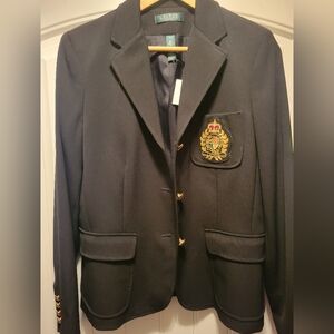 Ralph lauren blazer